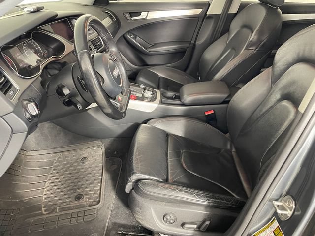 Used 2013 Audi A4 Premium Plus w/ Premium Plus Pkg AWD/4WD image 2
