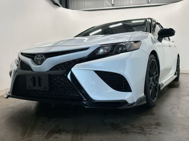 Used 2020 Toyota Camry TRD FWD image 27