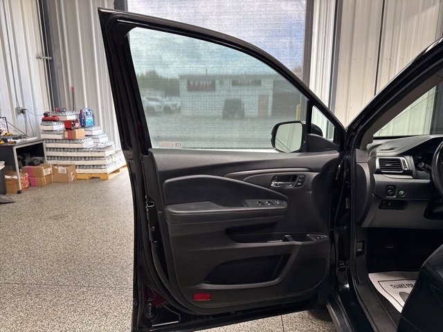 Used 2022 Honda Pilot Special Edition image 7