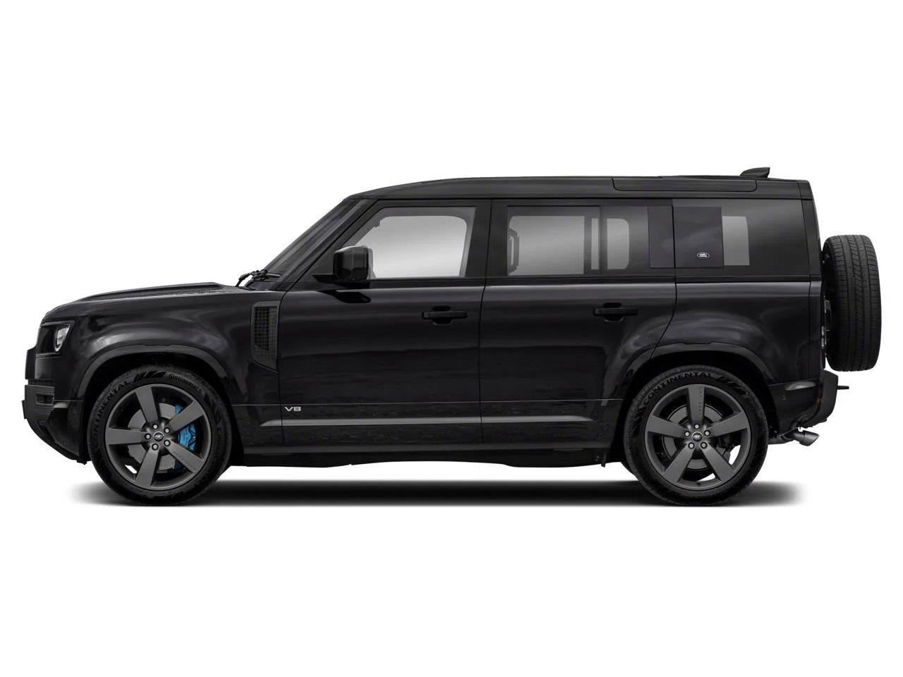 Used 2023 Land Rover Defender 110 S AWD/4WD image 33