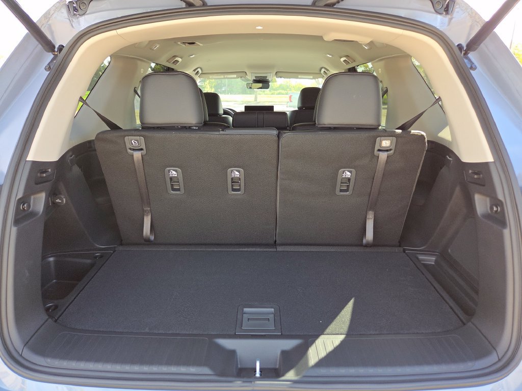 New 2026 Honda Pilot EX-L image 26