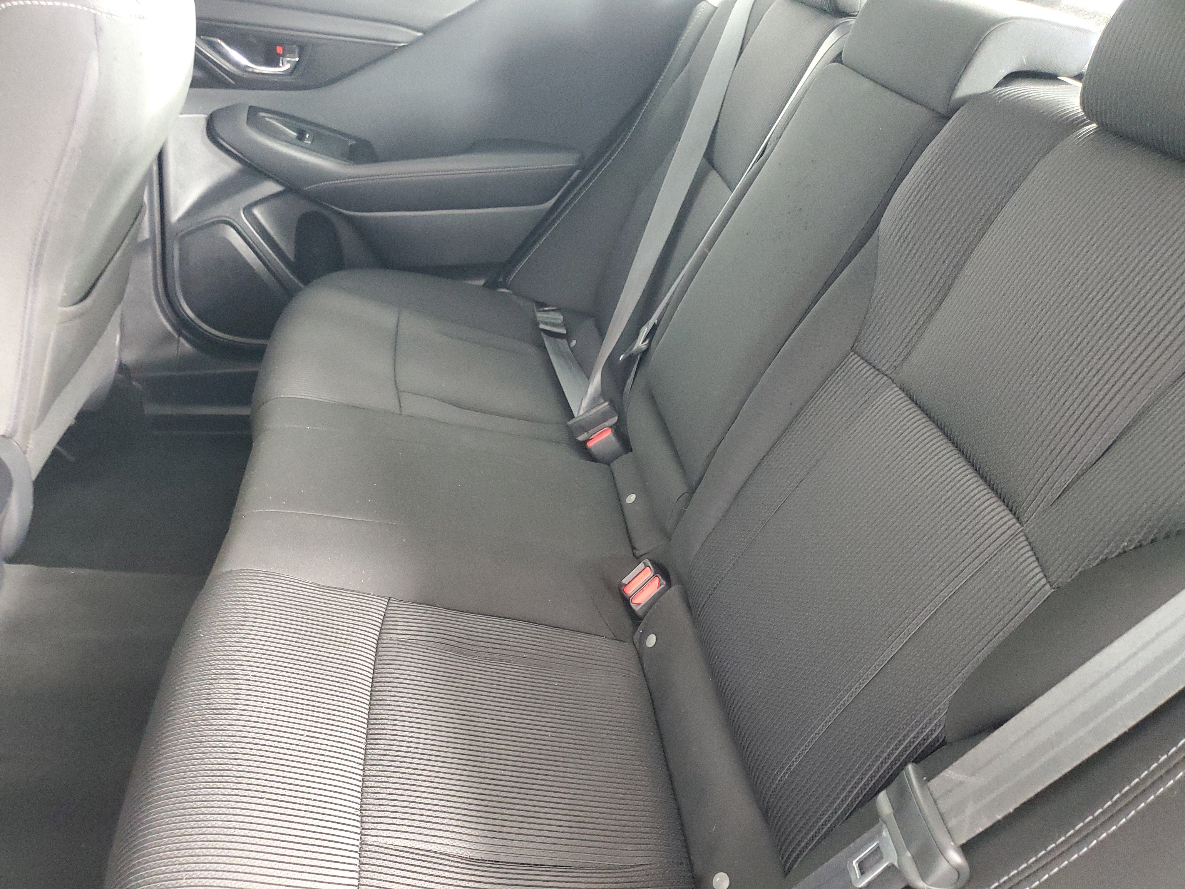 Used 2022 Subaru Legacy Premium AWD/4WD image 13