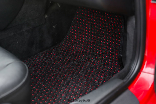 Used 1999 Porsche 911 Carrera image 44