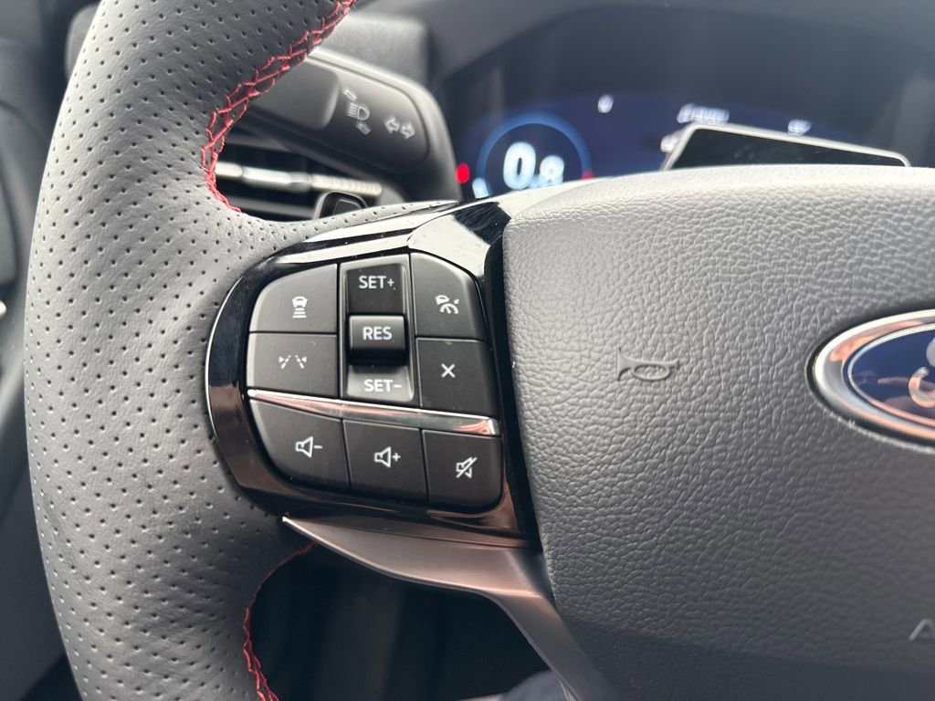 New 2026 Ford Explorer ST image 21