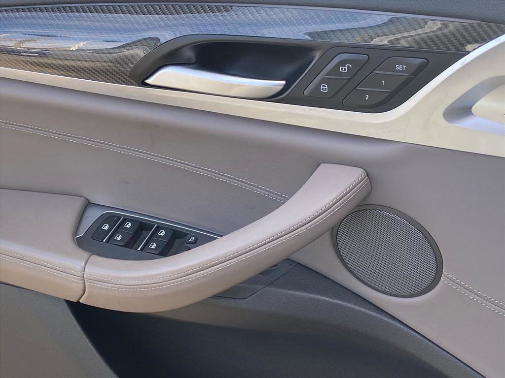 Used 2020 BMW X4 M w/ Executive Package image 20