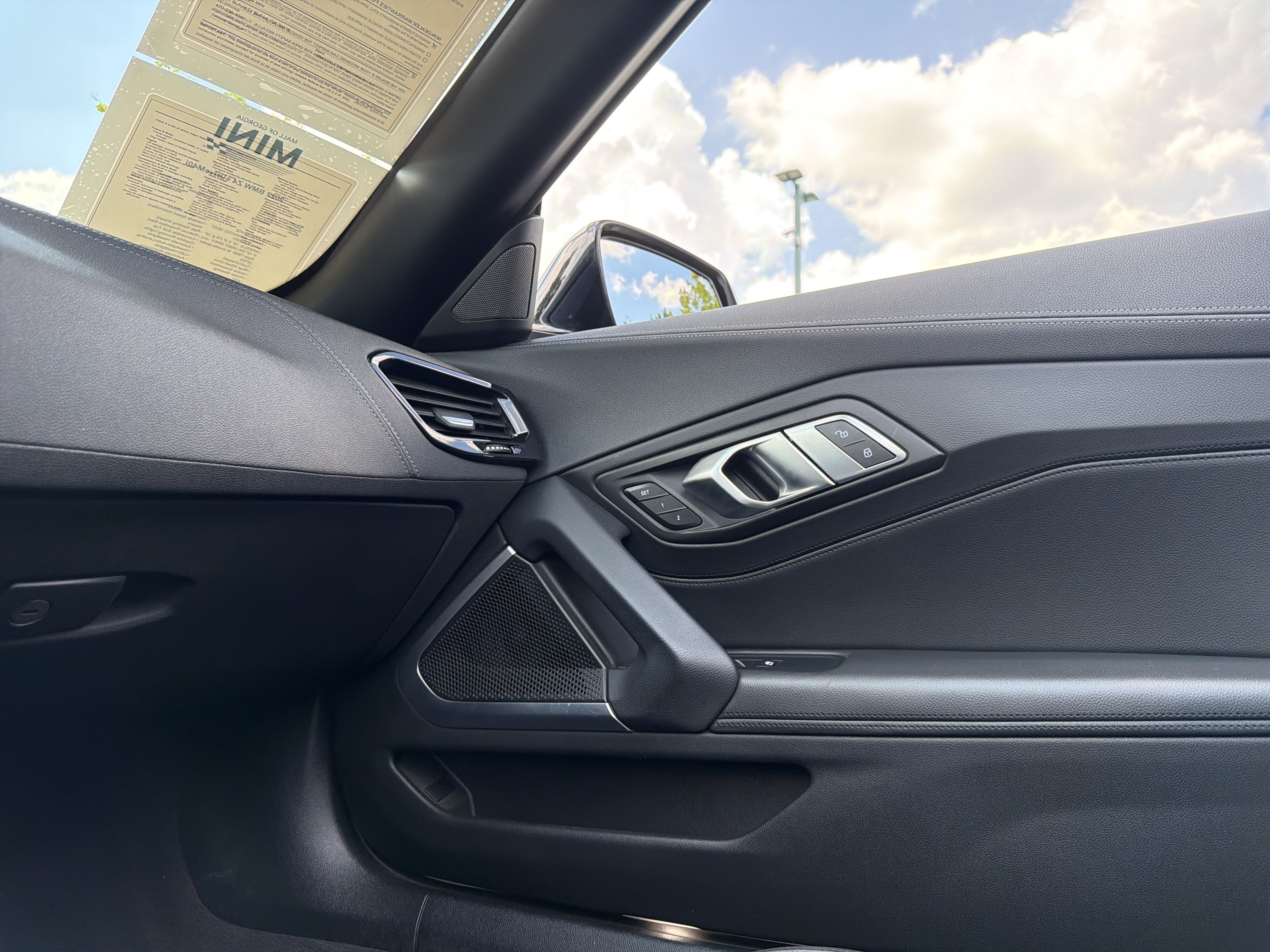 Used 2022 BMW Z4 M40i RWD image 26