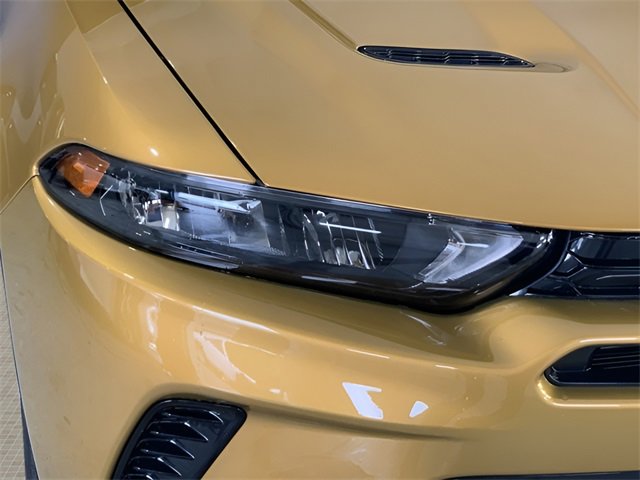 Used 2024 Dodge Hornet GT w/ GT Blacktop Package image 10