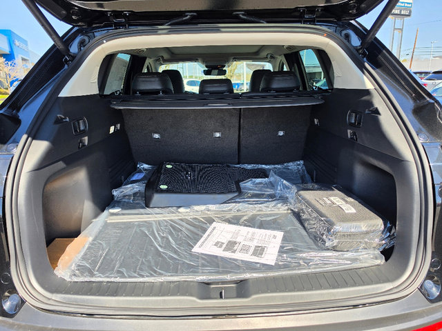 New 2026 MAZDA CX-50 AWD 2.5 S w/ Weather Package image 6