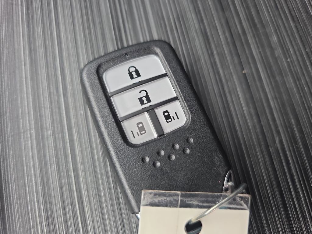 Used 2022 Honda Odyssey EX-L image 38