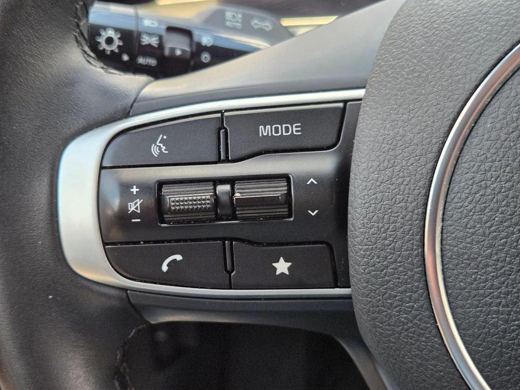 Certified 2025 Kia K5 GT-Line w/ GT-Line Premium Package FWD image 24