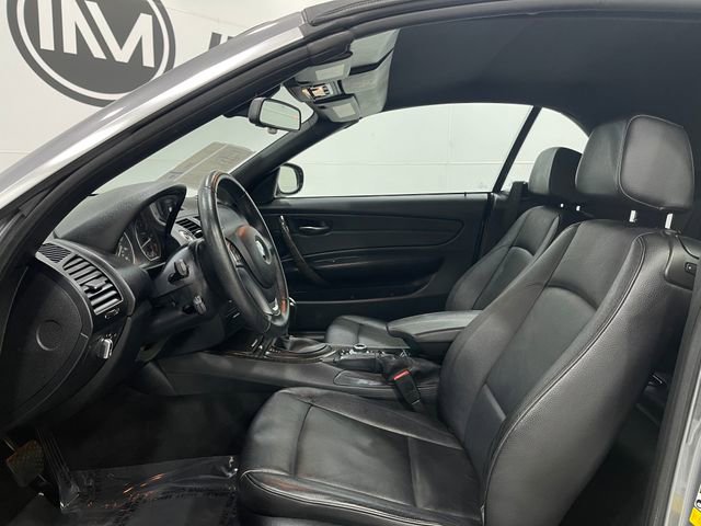Used 2013 BMW 128i Convertible image 11
