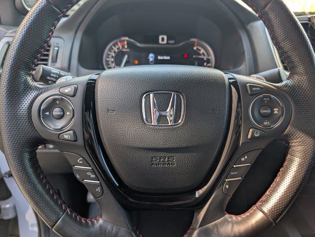 Used 2023 Honda Ridgeline Black Edition image 12