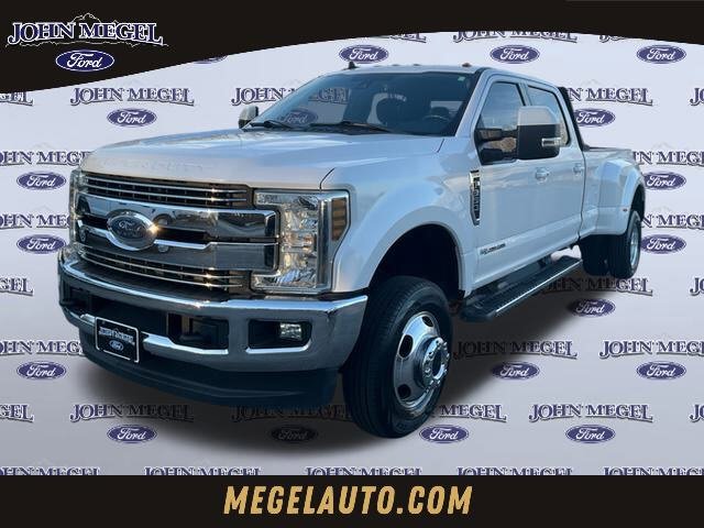 Used 2019 Ford F350 Lariat w/ Lariat Ultimate Package image 1