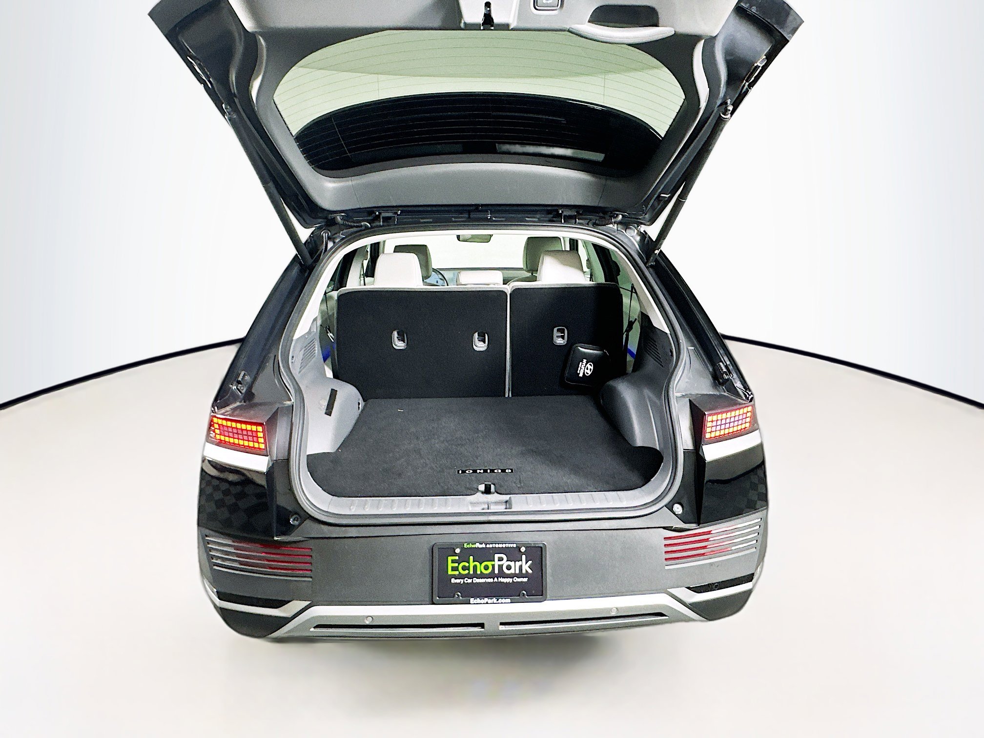 Used 2023 Hyundai Ioniq 5 SEL image 28