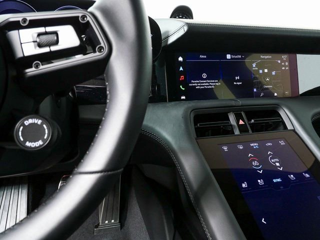 New 2026 Porsche Taycan image 13