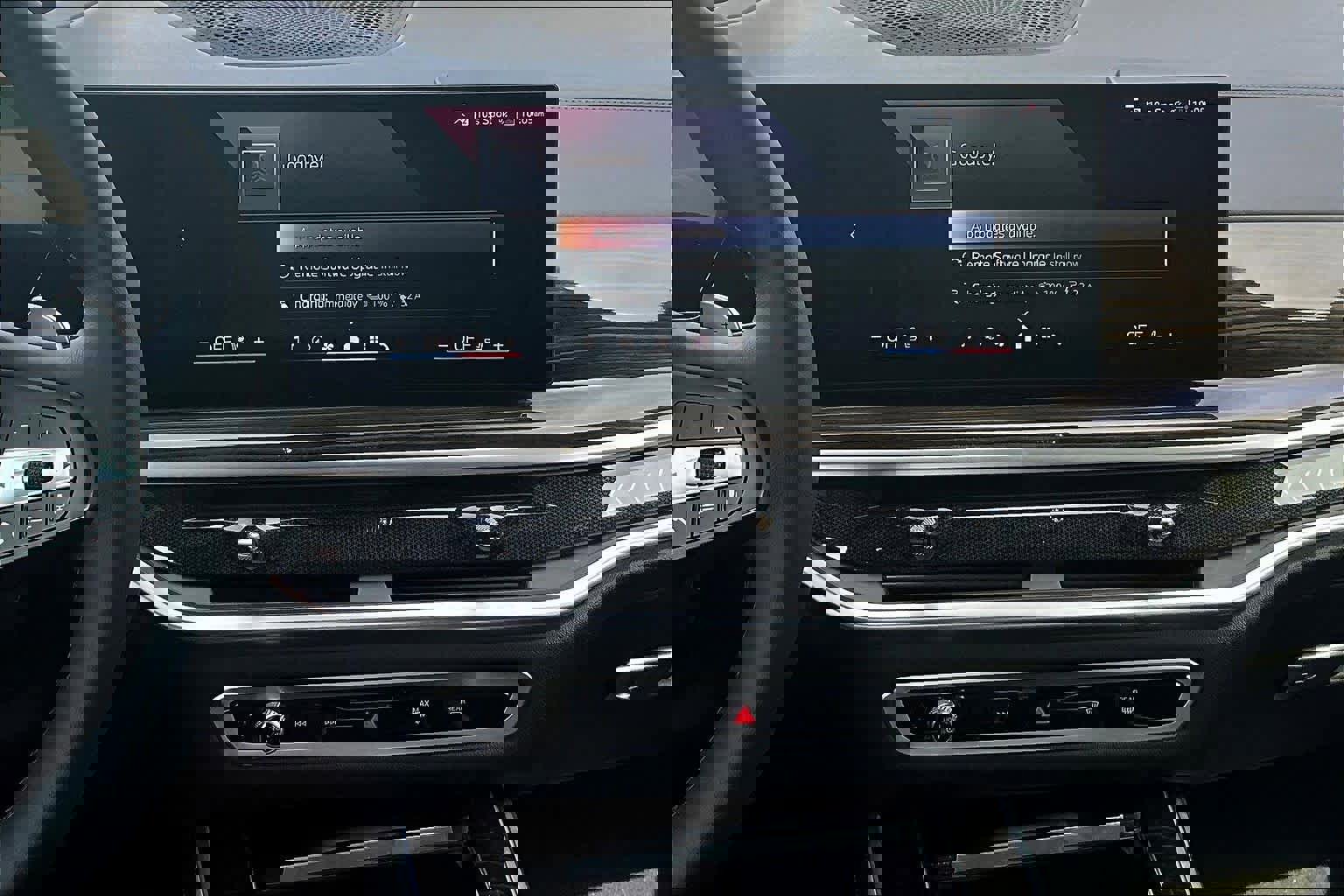 Used 2024 BMW X5 xDrive50e image 6