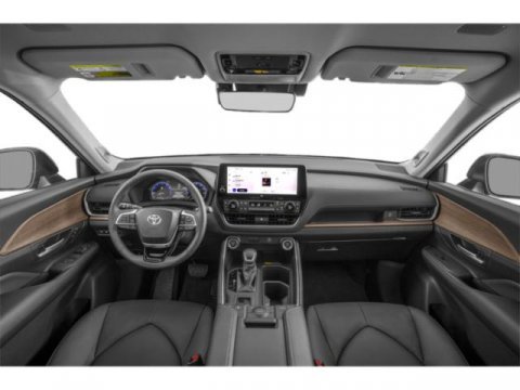 New 2026 Toyota Grand Highlander AWD image 10
