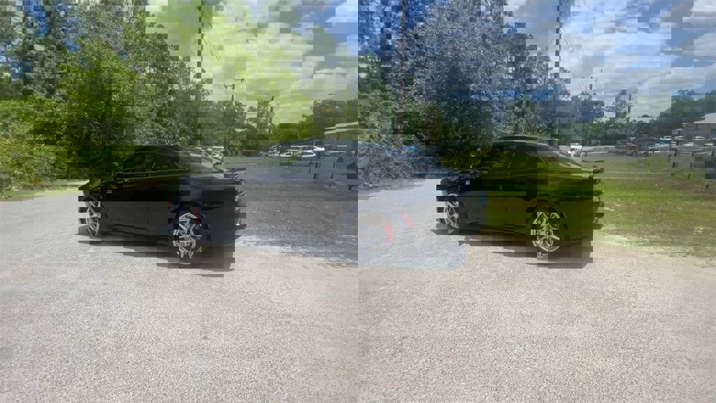 New 2025 Dodge Charger Daytona Scat Pack w/ Track Pack image 6