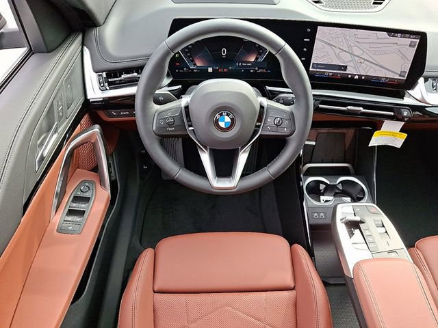 Certified 2026 BMW X1 xDrive28i w/ Technology Package AWD/4WD image 6