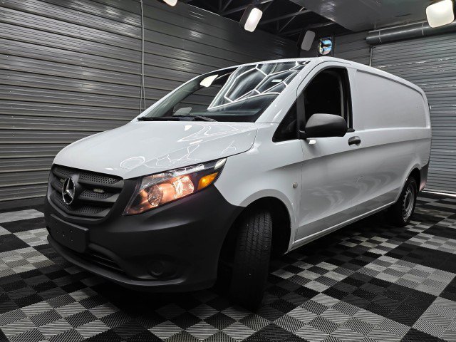 Used 2019 Mercedes-Benz Metris image 31