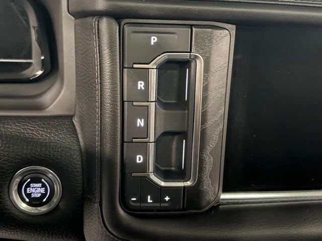 Used 2022 GMC Yukon XL Denali image 18