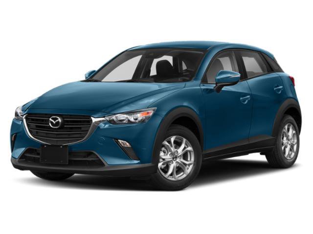 Used 2019 MAZDA CX-3 Sport image 1