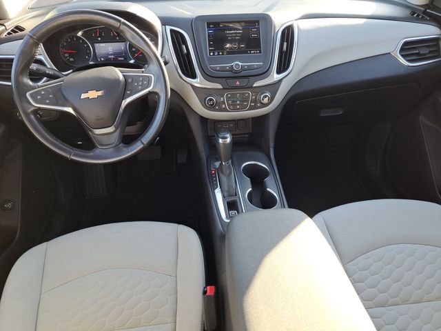 Used 2019 Chevrolet Equinox LT image 22