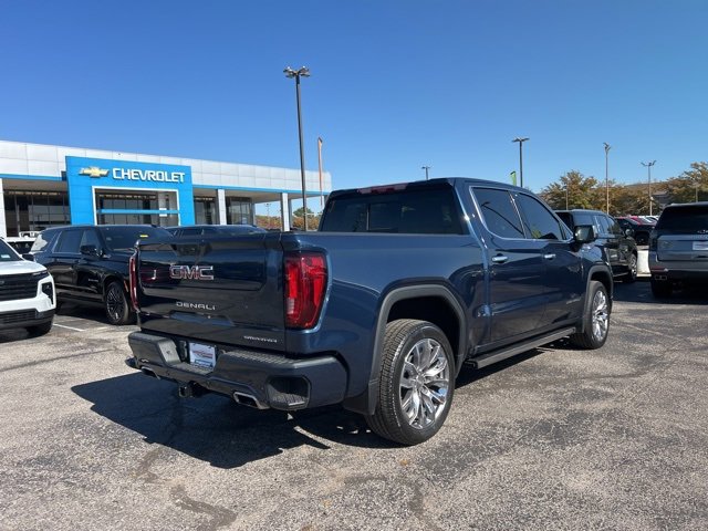 Used 2023 GMC Sierra 1500 Denali image 3