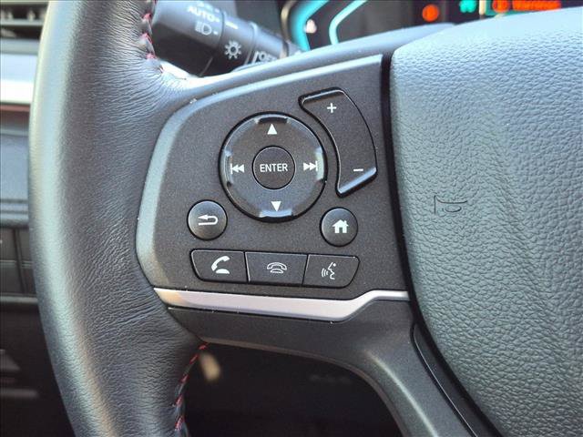 Used 2024 Honda Odyssey Sport image 4