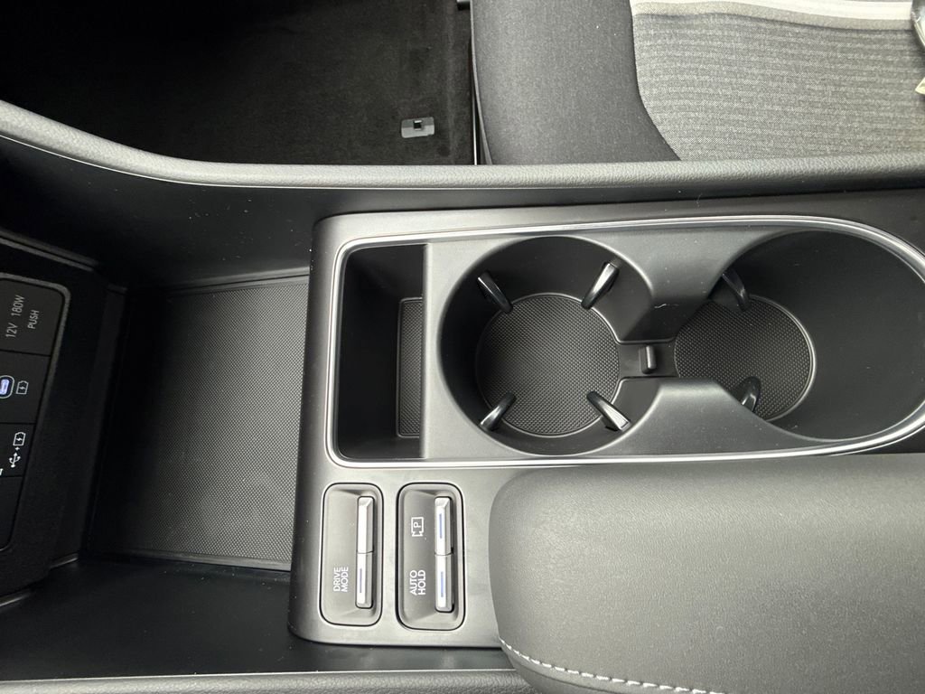 New 2026 Hyundai Sonata Blue image 27