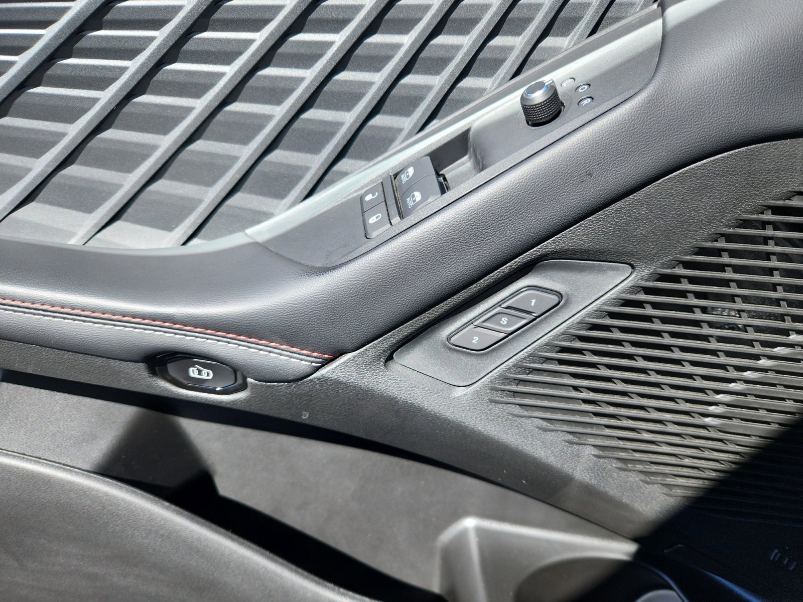 New 2025 Dodge Charger Scat Pack w/ Track Pack image 16