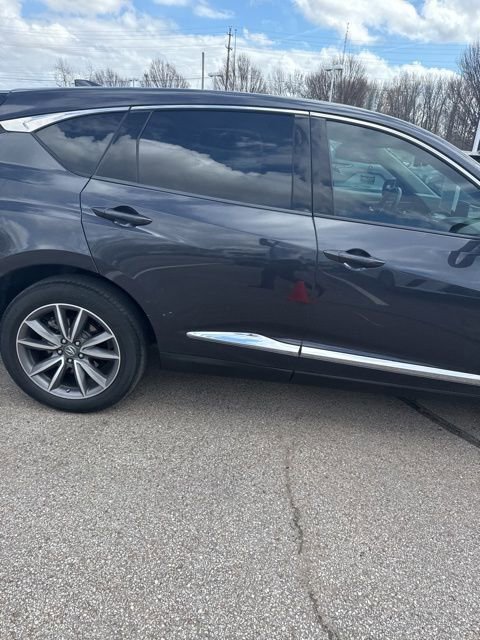 Used 2019 Acura RDX Technology Package image 1