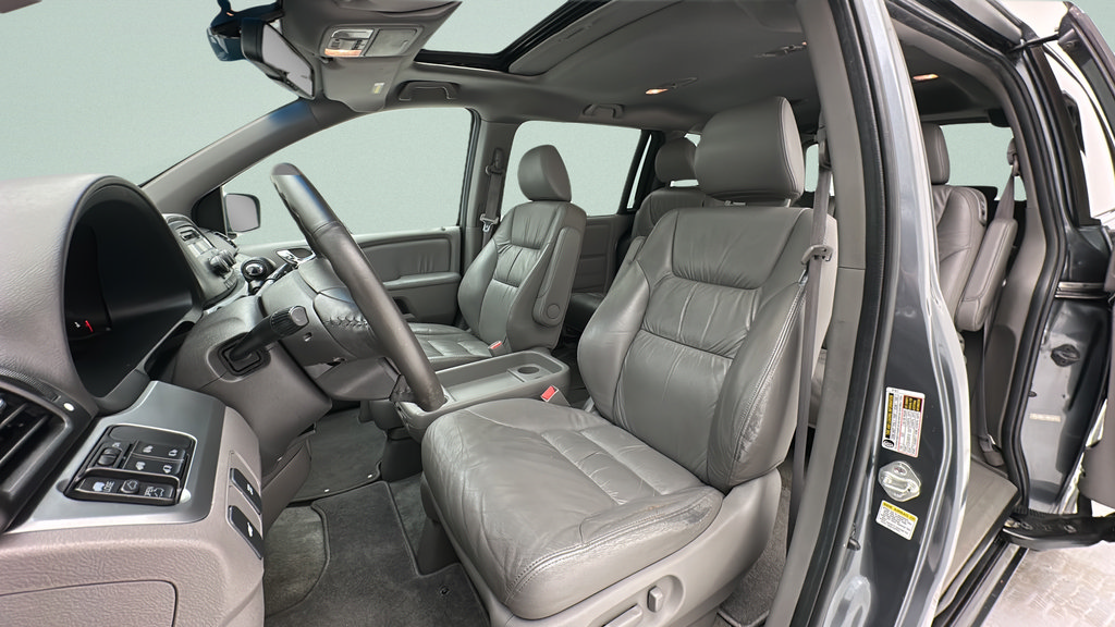 Used 2010 Honda Odyssey EX-L image 14