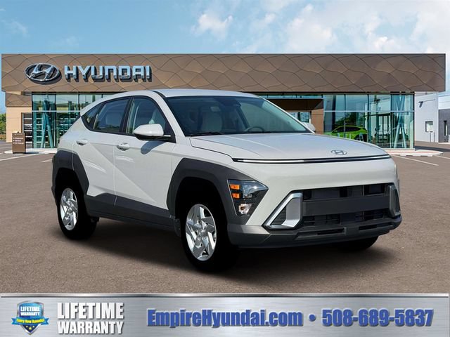 New 2026 Hyundai Kona SE AWD/4WD image 11