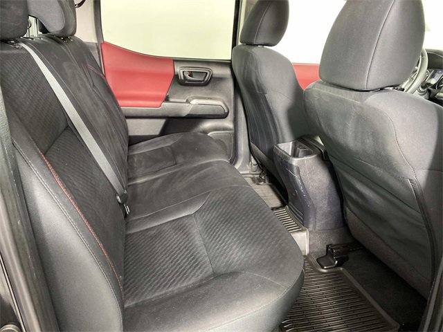 Used 2020 Toyota Tacoma SR5 image 11