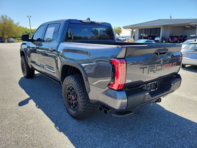 Used 2026 Toyota Tundra TRD Pro image 12