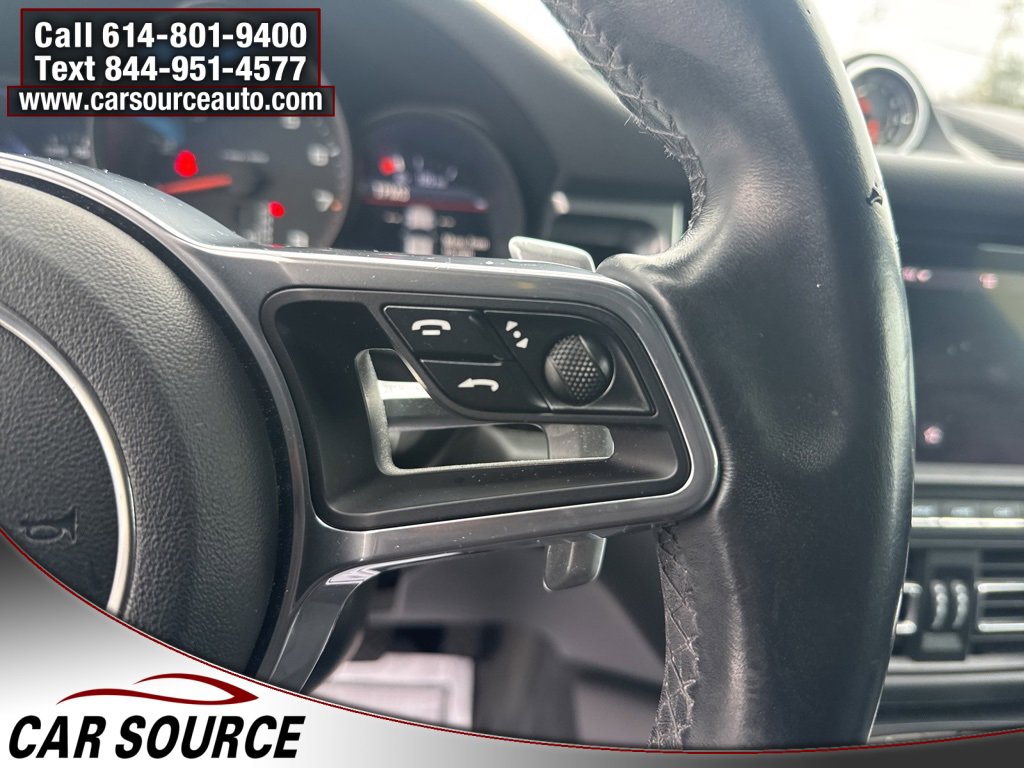 Used 2019 Porsche Macan image 24