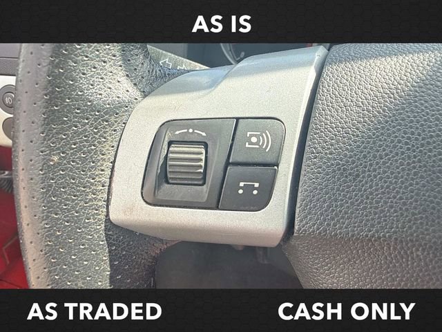 Used 2008 Saturn Astra XR w/ Premium Trim Package image 22