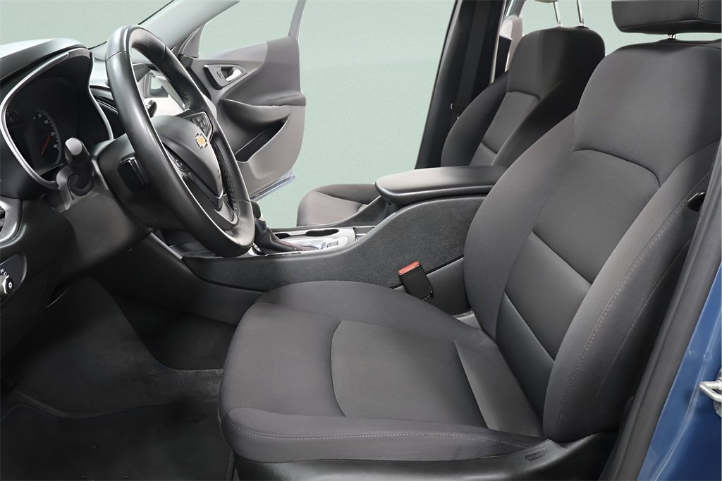 Used 2024 Chevrolet Malibu RS image 20