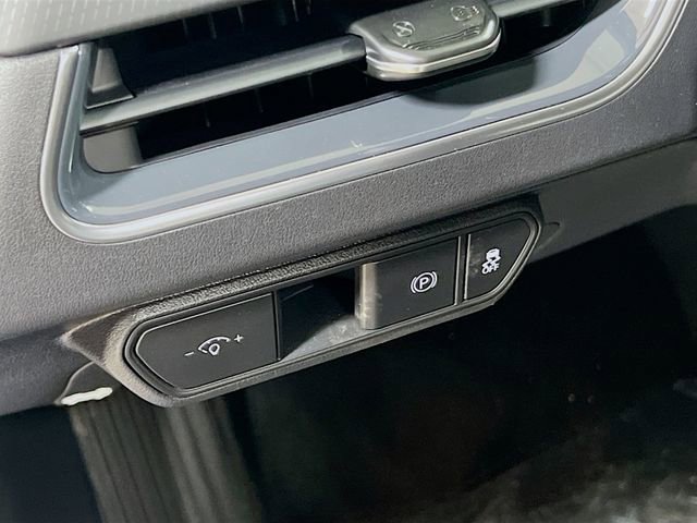 New 2025 Kia K4 GT-Line w/ GT-Line Sunroof Package image 10