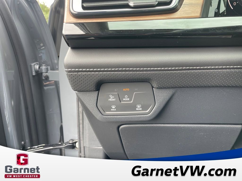 New 2026 Volkswagen Atlas SE AWD/4WD image 33