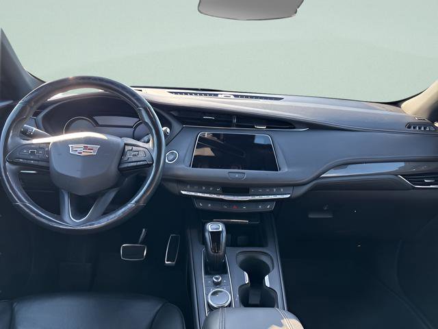 Used 2019 Cadillac XT4 Sport image 28
