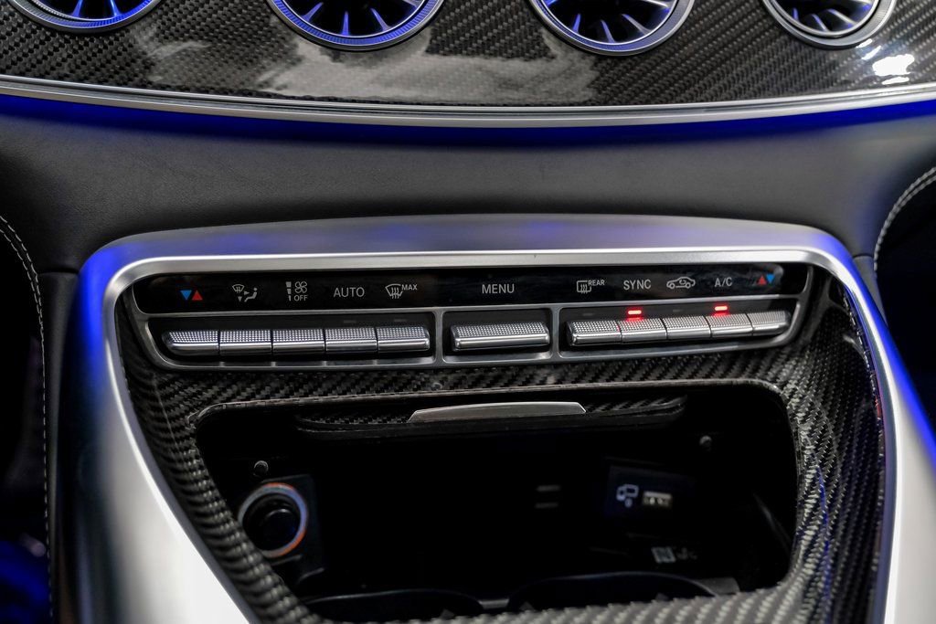 Used 2019 Mercedes-Benz AMG GT 63 S w/ AMG Aerodynamics Package image 28