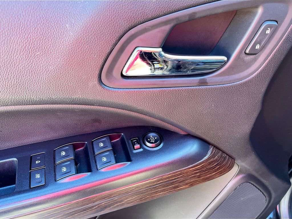 Used 2020 GMC Canyon Denali image 18