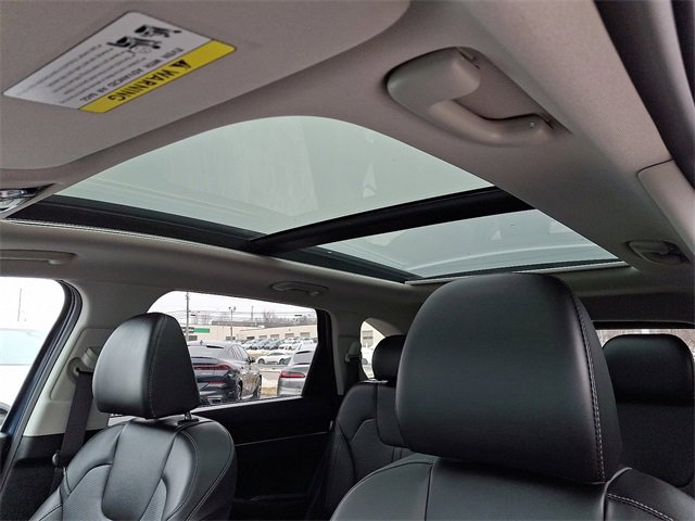 Used 2024 Kia Sorento X-Line EX image 15