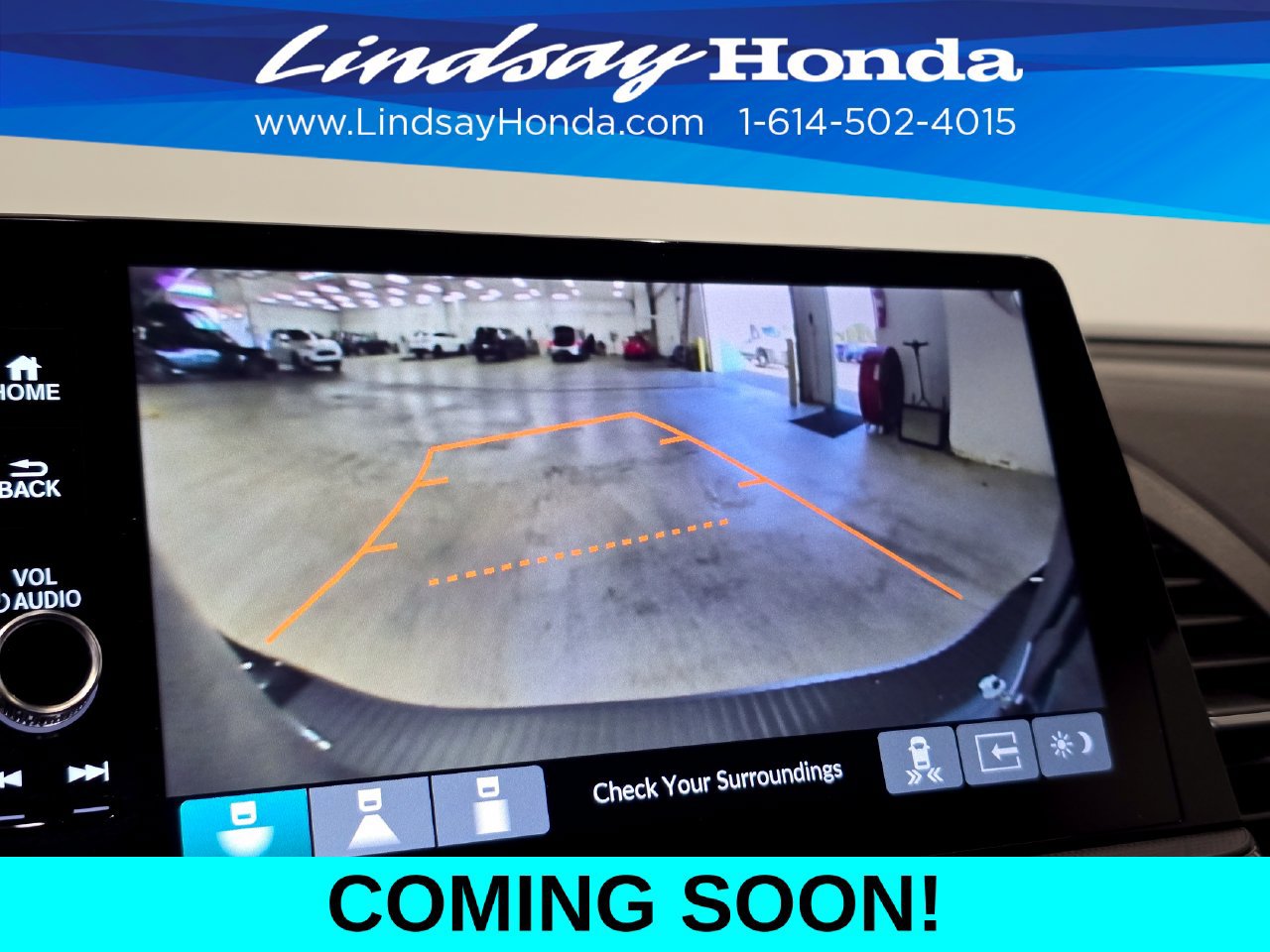 Used 2025 Honda Odyssey Elite image 17