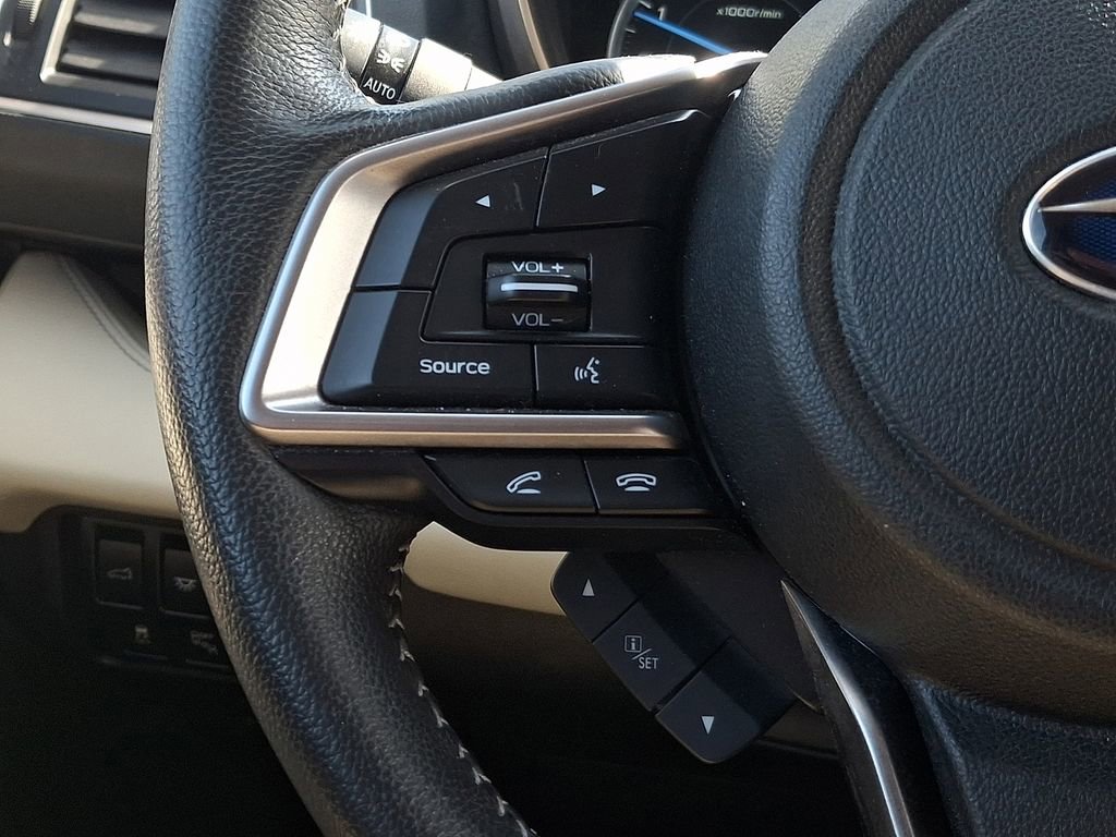 Used 2020 Subaru Ascent Limited w/ Technology Package image 22