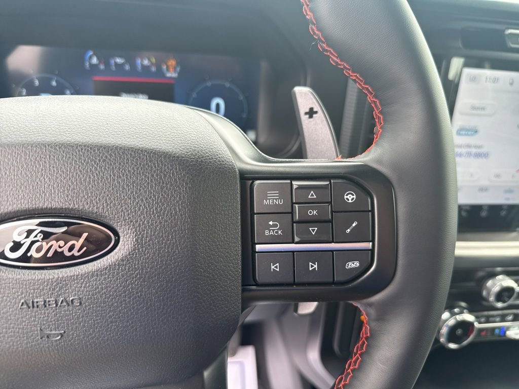 New 2026 Ford F150 Raptor image 36