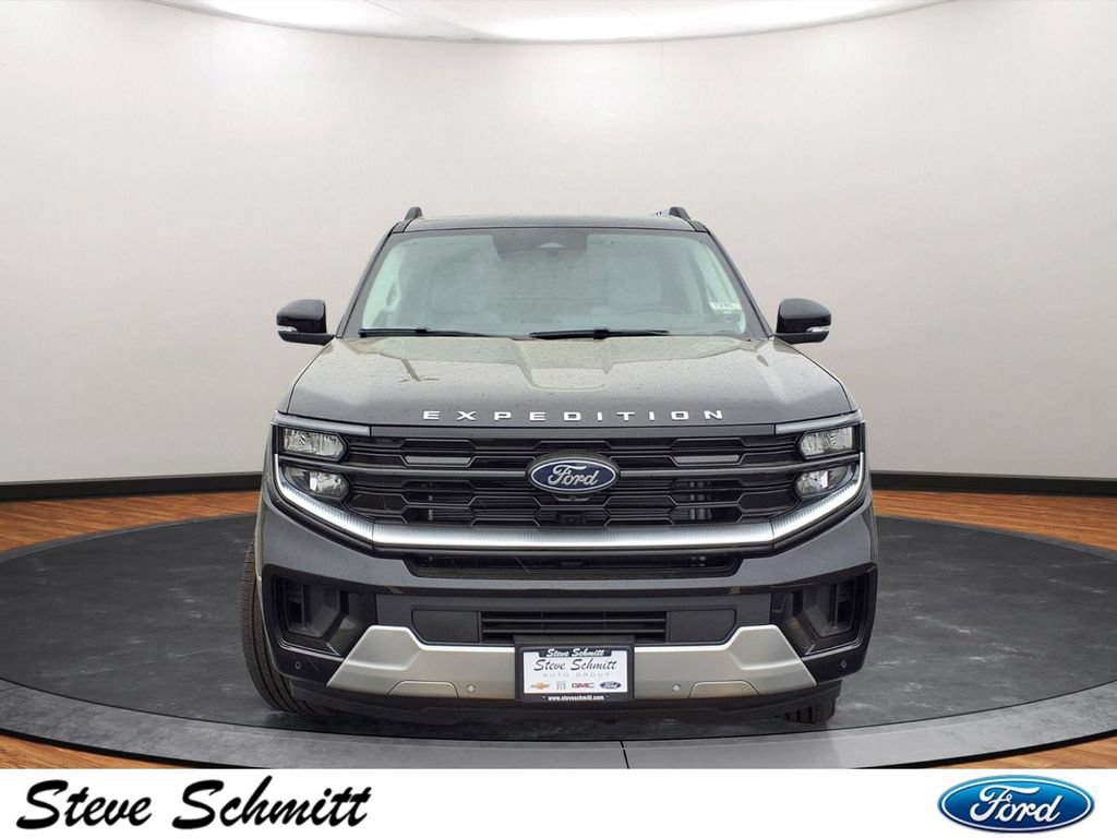 New 2026 Ford Expedition Max Platinum w/ Platinum Ultimate Package AWD/4WD image 31