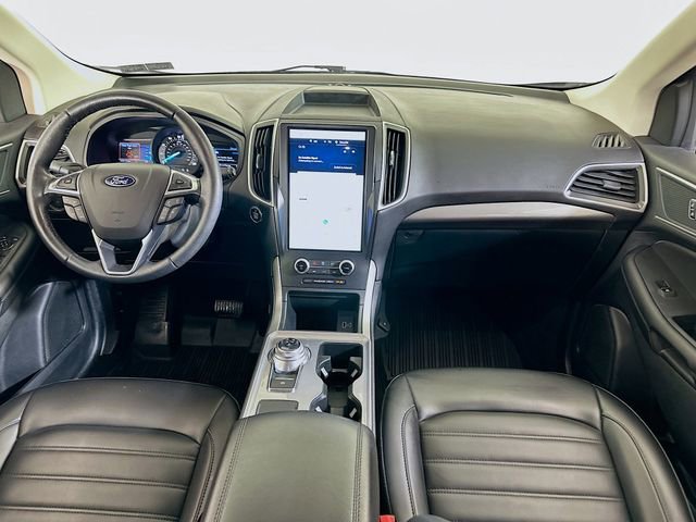 Certified 2024 Ford Edge SEL w/ Convenience Package image 18